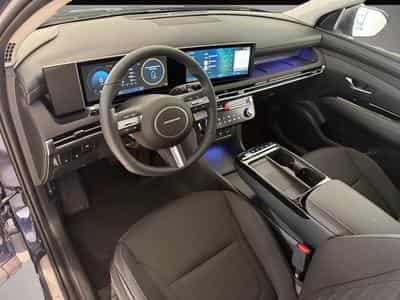 Hyundai Tucson (2025) - Foto 5