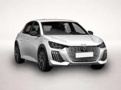 Peugeot 208 (2026) - Foto 4