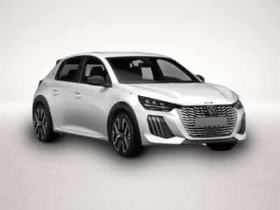 Peugeot 208 (2026) - Foto 5
