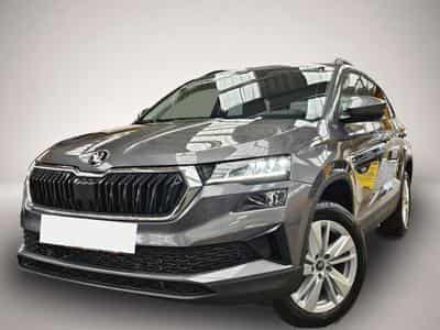 Skoda Karoq (2026) - Foto 1