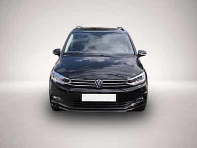 VW Touran (2025) - Foto 2