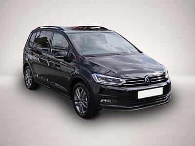 VW Touran (2025) - Foto 3