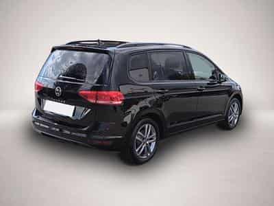 VW Touran (2025) - Foto 7