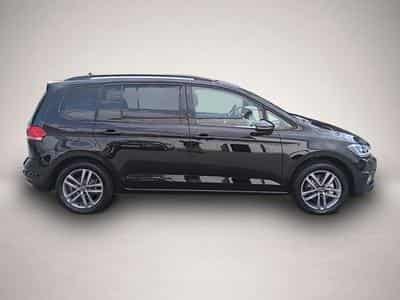 VW Touran (2025) - Foto 8