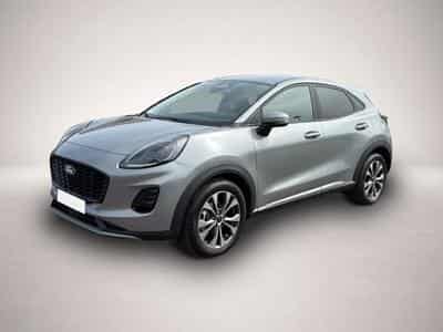 Ford Puma (2026) - Foto 1