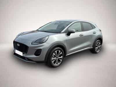 Ford Puma (2026) - Foto 2