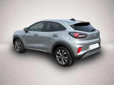 Ford Puma (2026) - Foto 3