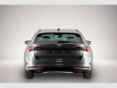 Skoda Octavia (2026) - Foto 4