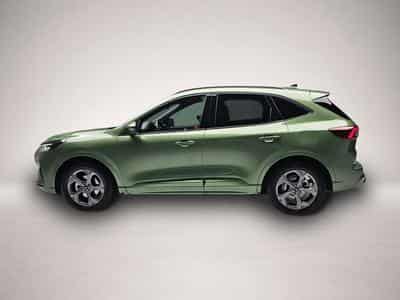 Ford Kuga (2025) - Foto 4