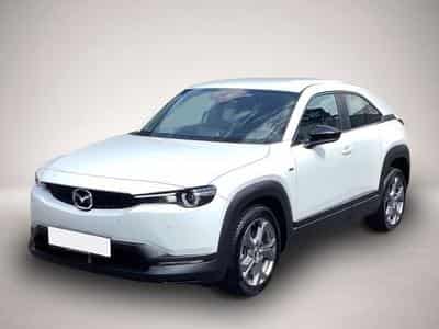 Mazda MX-30 (2023) - Photo 1