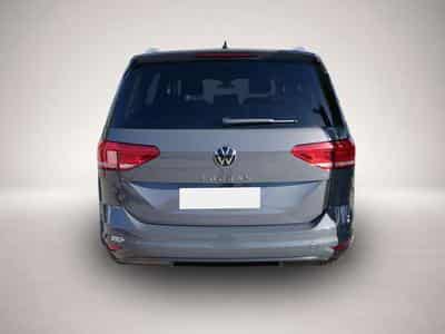 VW Touran (2026) - Foto 2