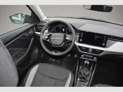 Skoda Kamiq (2026) - Foto 1