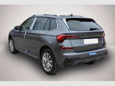 Skoda Kamiq (2026) - Foto 4