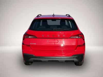 Skoda Kamiq (2026) - Foto 2