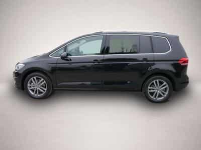 VW Touran (2026) - Foto 3
