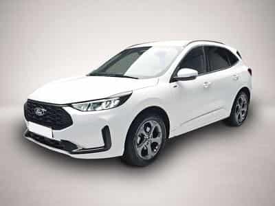 Ford Kuga (2025) - Foto 1