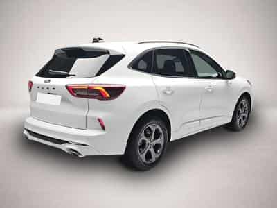 Ford Kuga (2025) - Foto 2