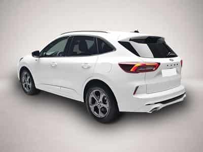 Ford Kuga (2025) - Foto 3
