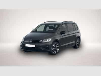 VW Touran (2026) - Foto 1