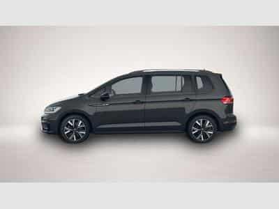 VW Touran (2026) - Foto 2