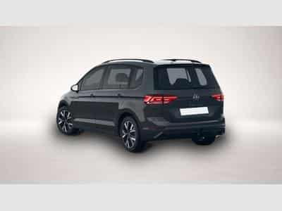 VW Touran (2026) - Foto 3