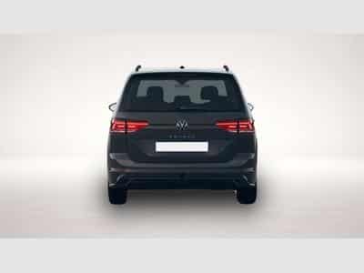 VW Touran (2026) - Foto 4