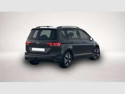 VW Touran (2026) - Foto 5