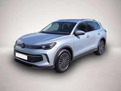 VW Tiguan (2025) - Foto 1