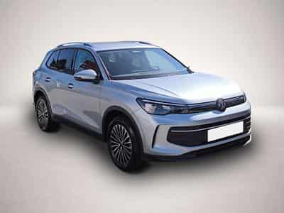 VW Tiguan (2025) - Foto 3