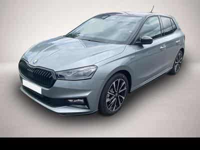 Skoda Fabia (2026) - Foto 1