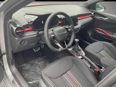 Skoda Fabia (2026) - Foto 2