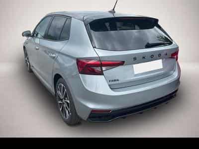 Skoda Fabia (2026) - Foto 3