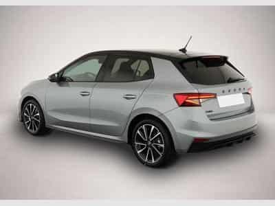 Skoda Fabia (2026) - Foto 4