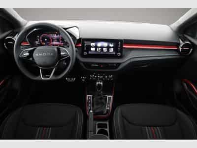Skoda Fabia (2026) - Foto 5