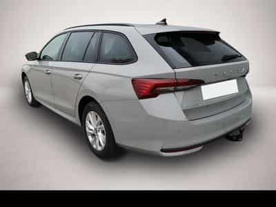 Skoda Octavia (2026) - Foto 2