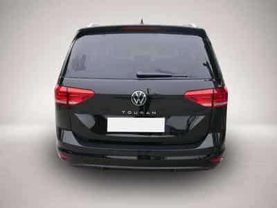 VW Touran (2026) - Foto 2