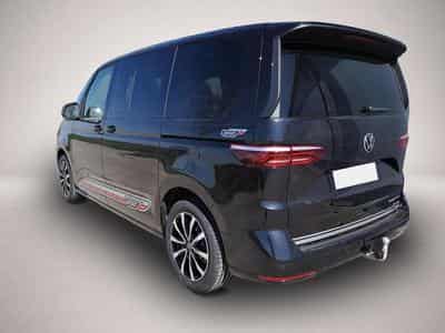 VW Multivan (2026) - Photo 2