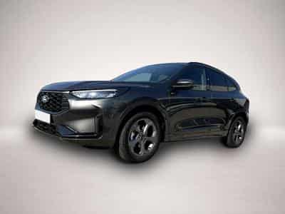 Ford Kuga (2026) - Foto 1