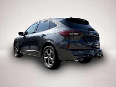 Ford Kuga (2026) - Foto 2