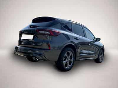 Ford Kuga (2026) - Foto 4