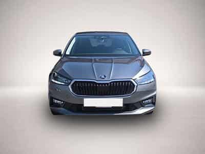 Skoda Fabia (2026) - Foto 2