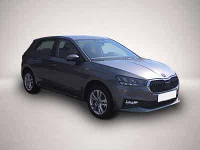 Skoda Fabia (2026) - Foto 3