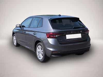 Skoda Fabia (2026) - Foto 5