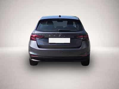 Skoda Fabia (2026) - Foto 6