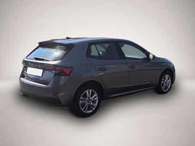 Skoda Fabia (2026) - Foto 7