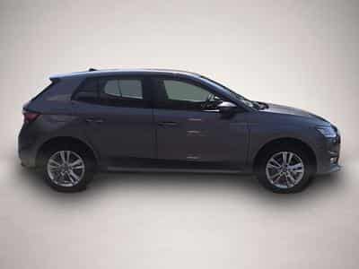 Skoda Fabia (2026) - Foto 8