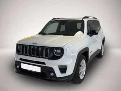 Jeep Renegade (2023) - Foto 1