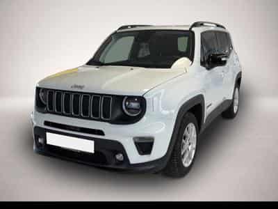 Jeep Renegade (2023) - Foto 2