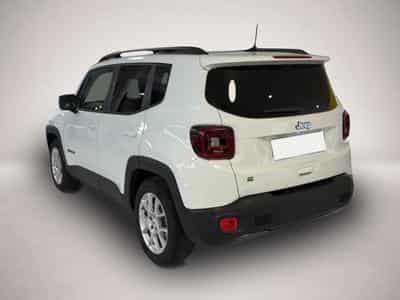 Jeep Renegade (2023) - Foto 4