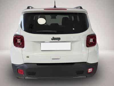 Jeep Renegade (2023) - Foto 5